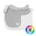 Configurar Slim & Short-PADDLE® mantilla de piel de cordero