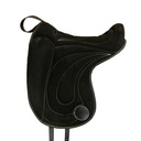 Reitpad Dressage + Klettkissen Bundle