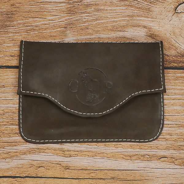 Equidenpasstasche Golden Pintos