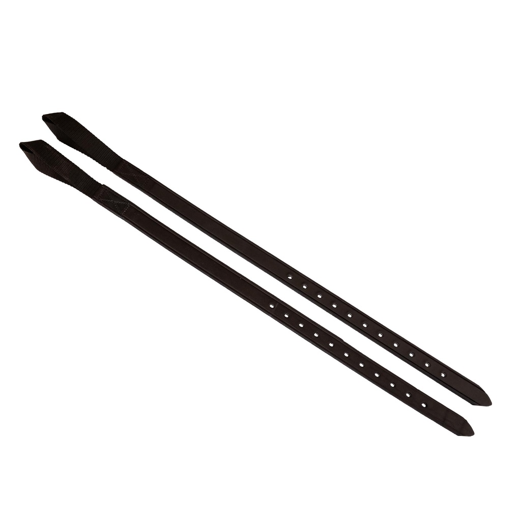 Billet Straps for Signum Saddle