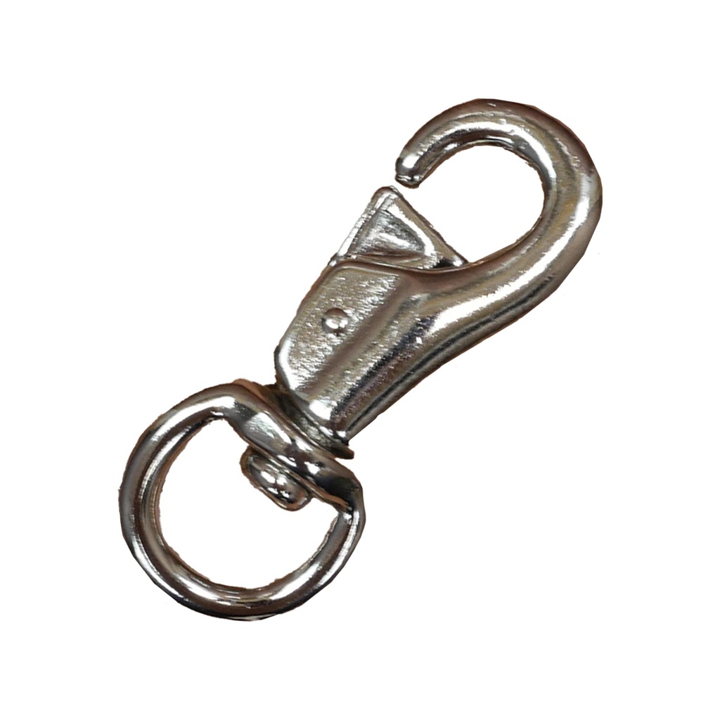 Haken Bullsnap