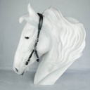 Brida semi Deluxe Campo
