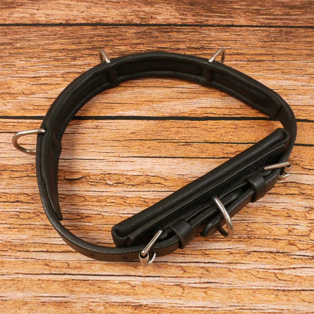 Sidepull Nasenriemen