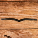 Frontal V-Shape