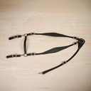 Plastron Conde
