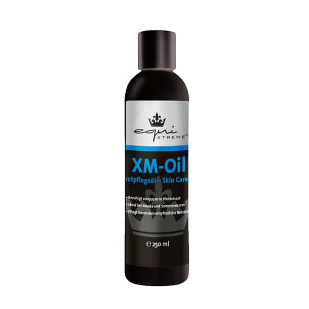 Equixtreme XM-Oil-Hautpflegeöl