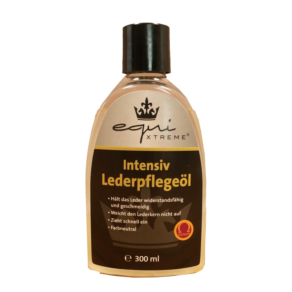 Equixtreme Intensiv Lederpflegeöl