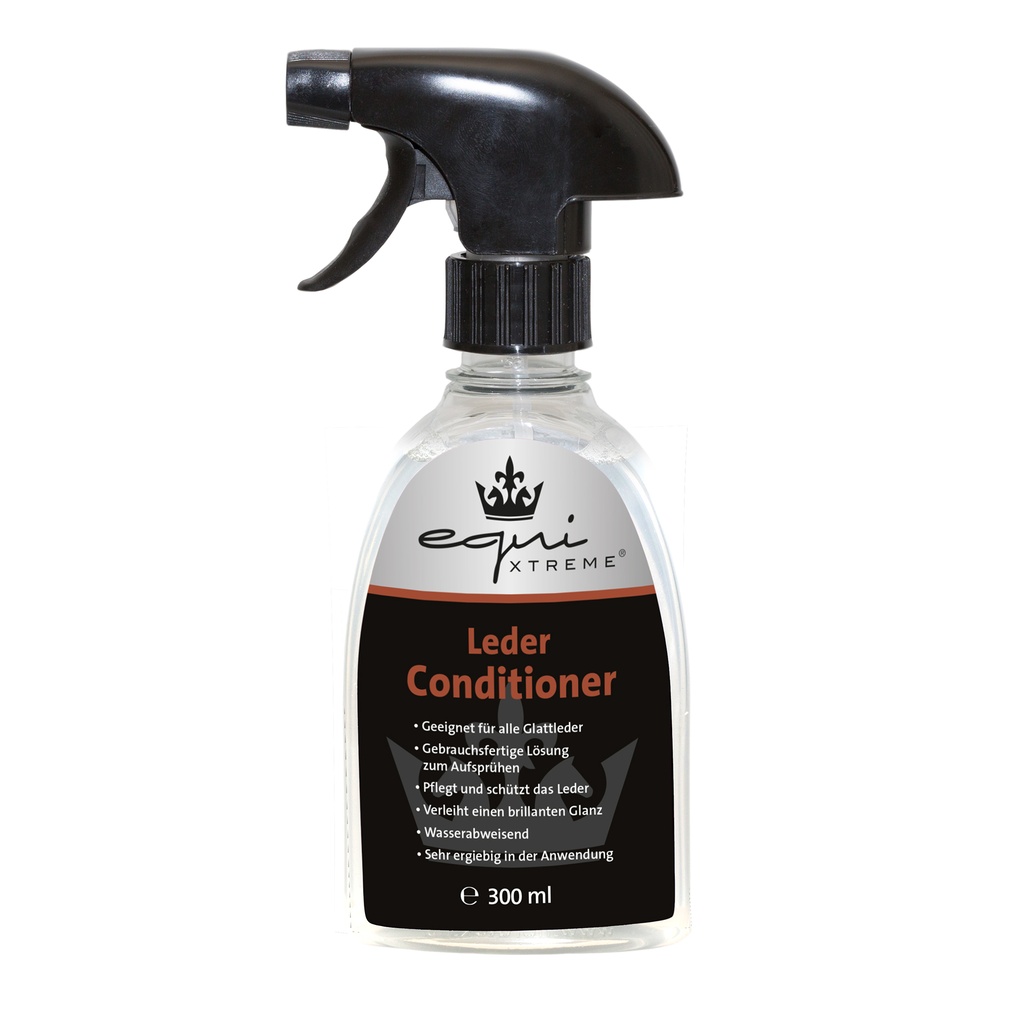 Equixtreme Lederconditioner