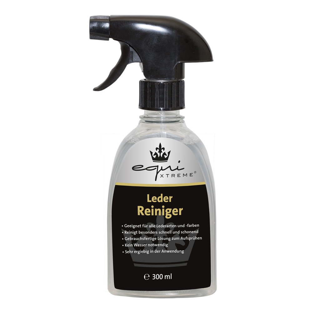 Equixtreme Lederreiniger