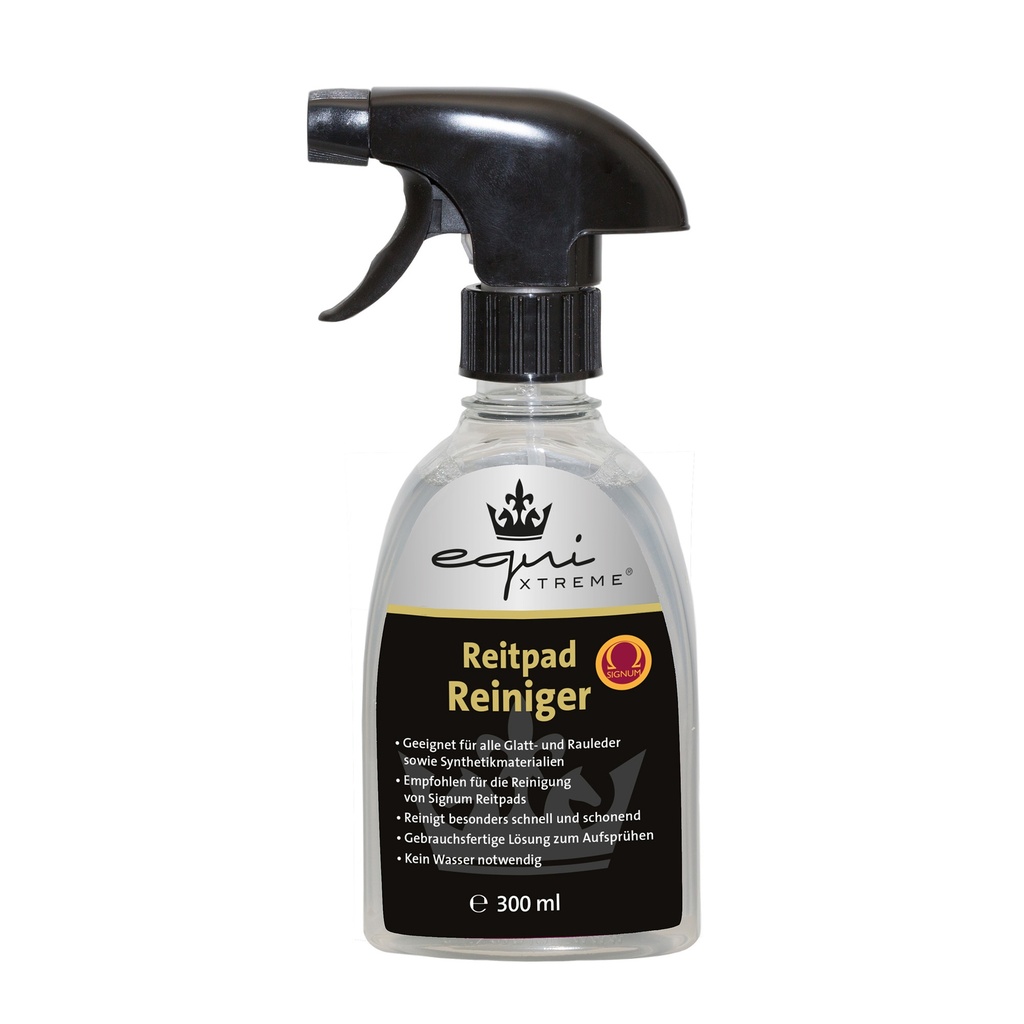Equixtreme Reitpad Reiniger