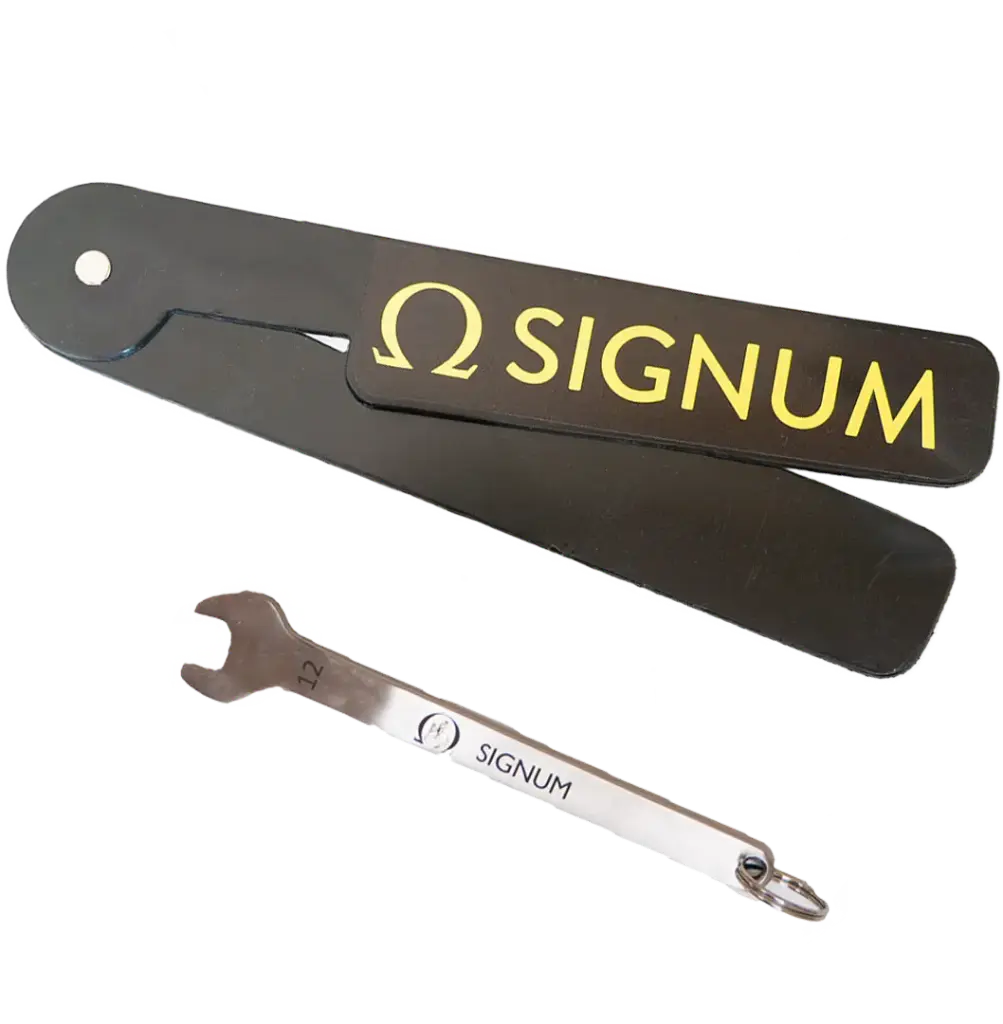 PADDLE Fitting System