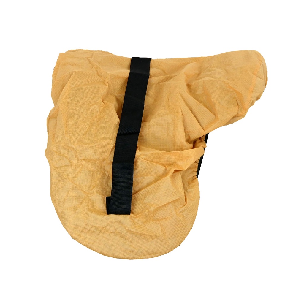 Padschoner mit Trageriemen