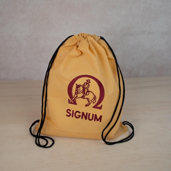 Rider Gym Bag