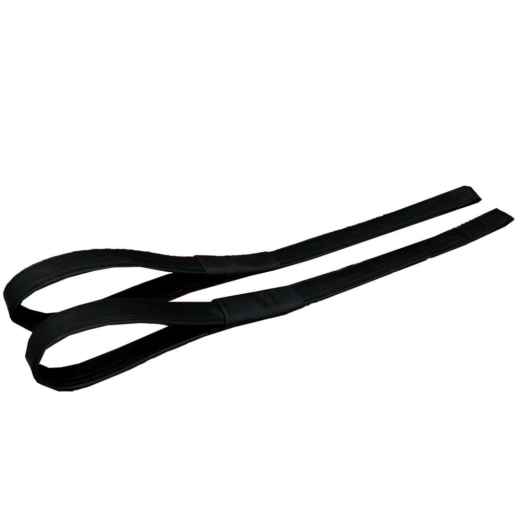 Children’s Stirrup Leathers