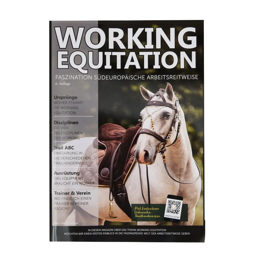 Worker Magazin