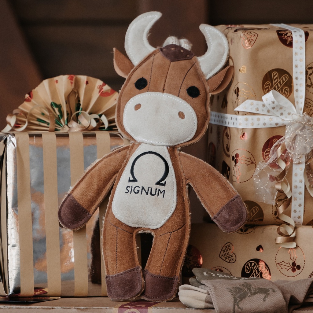 Horse Toy SIGGI