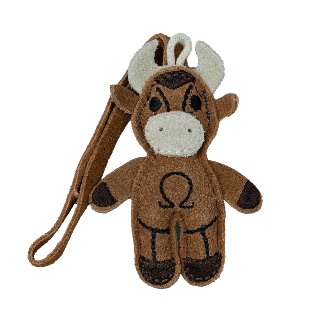 Schlüsselanhänger SIGGI