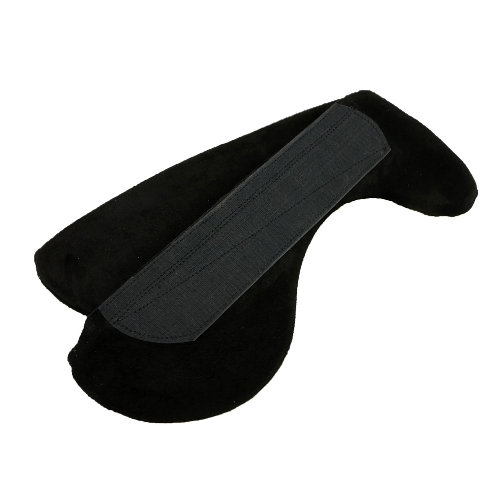 Klettkissen für Reitpads & PADDLE®