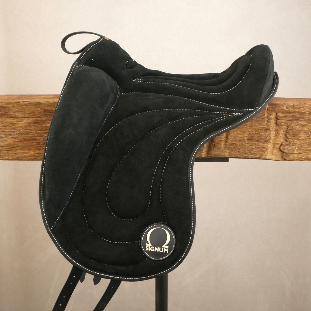 SIGNUM Reitpad Dressage