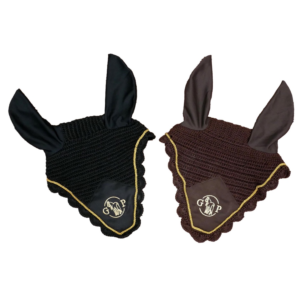 Fliegenhaube Golden Pintos