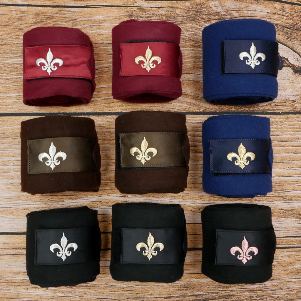 Bandagen Set Lilly