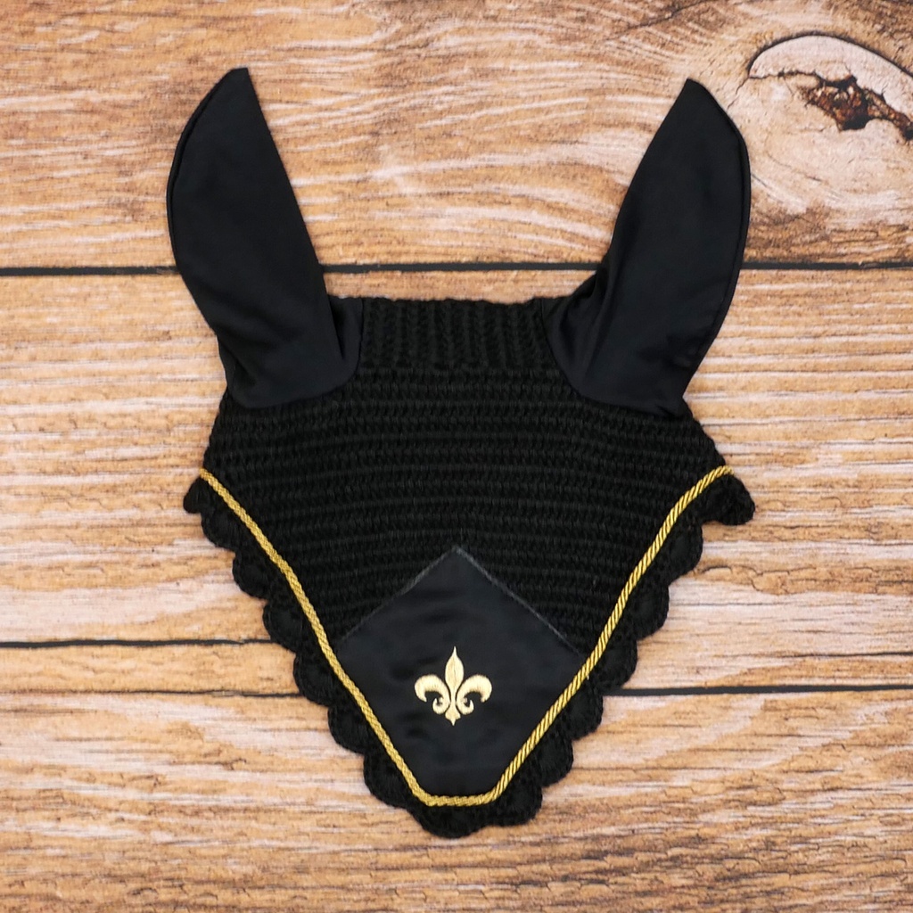 Fliegenhaube Lilly