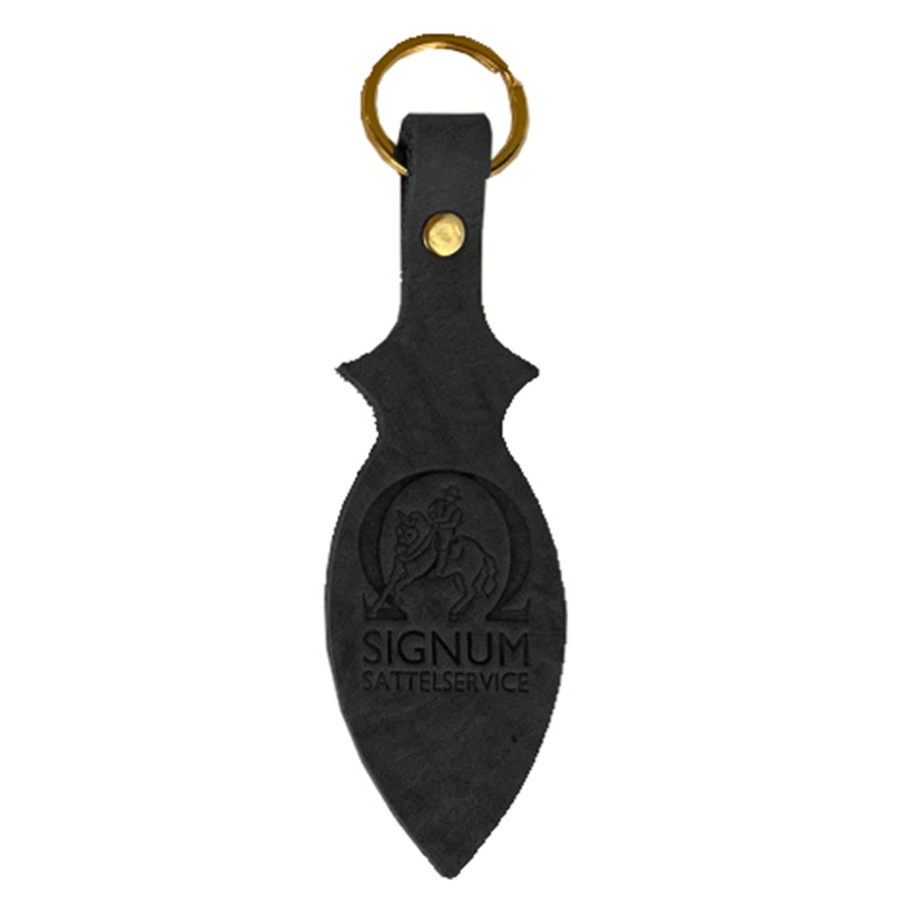 SIGNUM Schlüsselanhänger