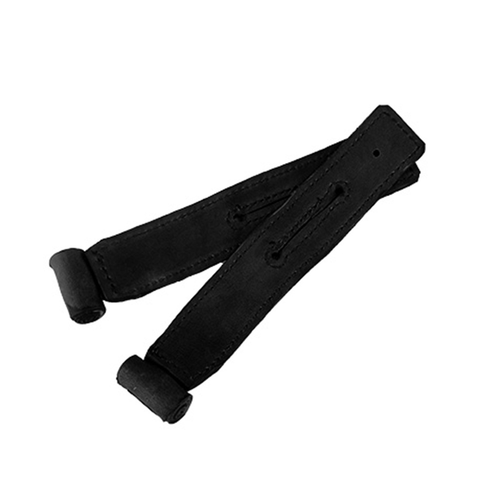Stirrup Attachment Straps for the Saddle