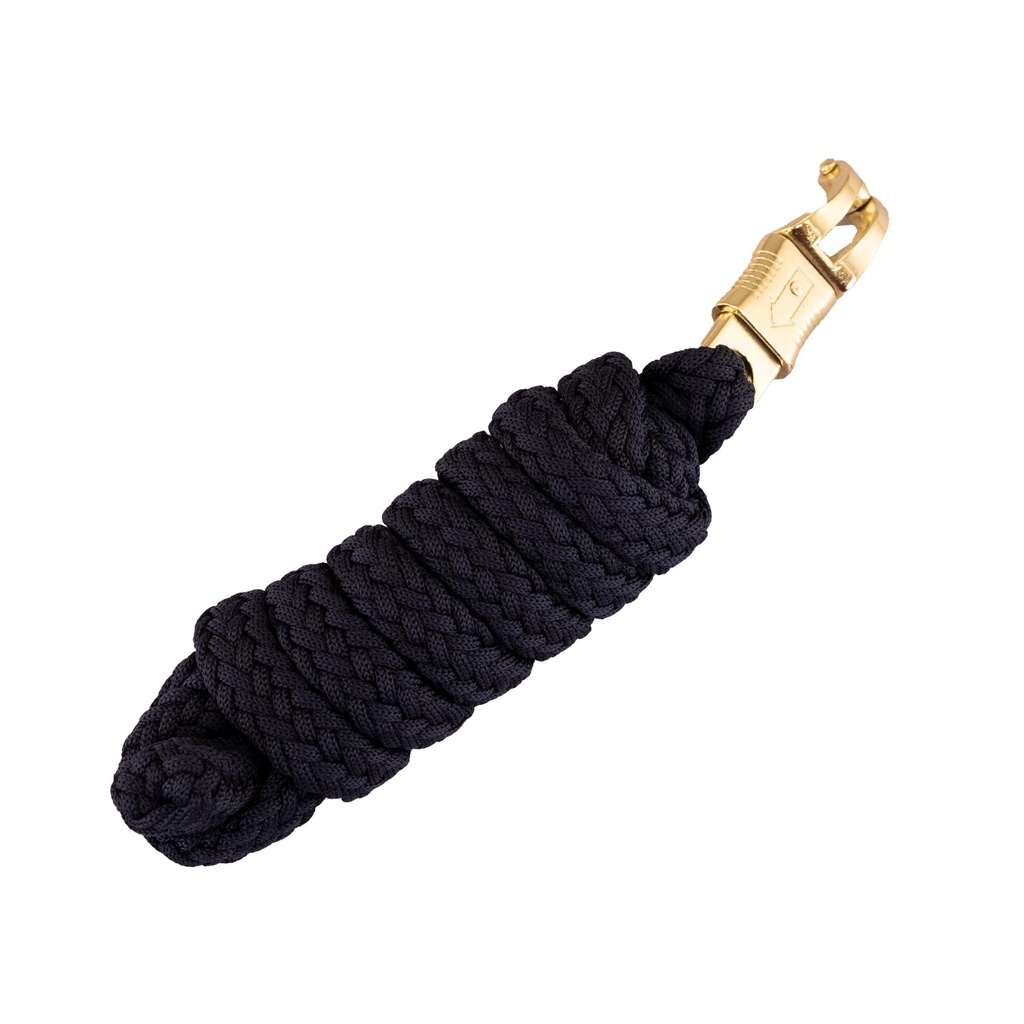 Führstrick 2m mit Panikhaken