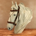 Outlet Working Equitation Offizierszaum Deluxe