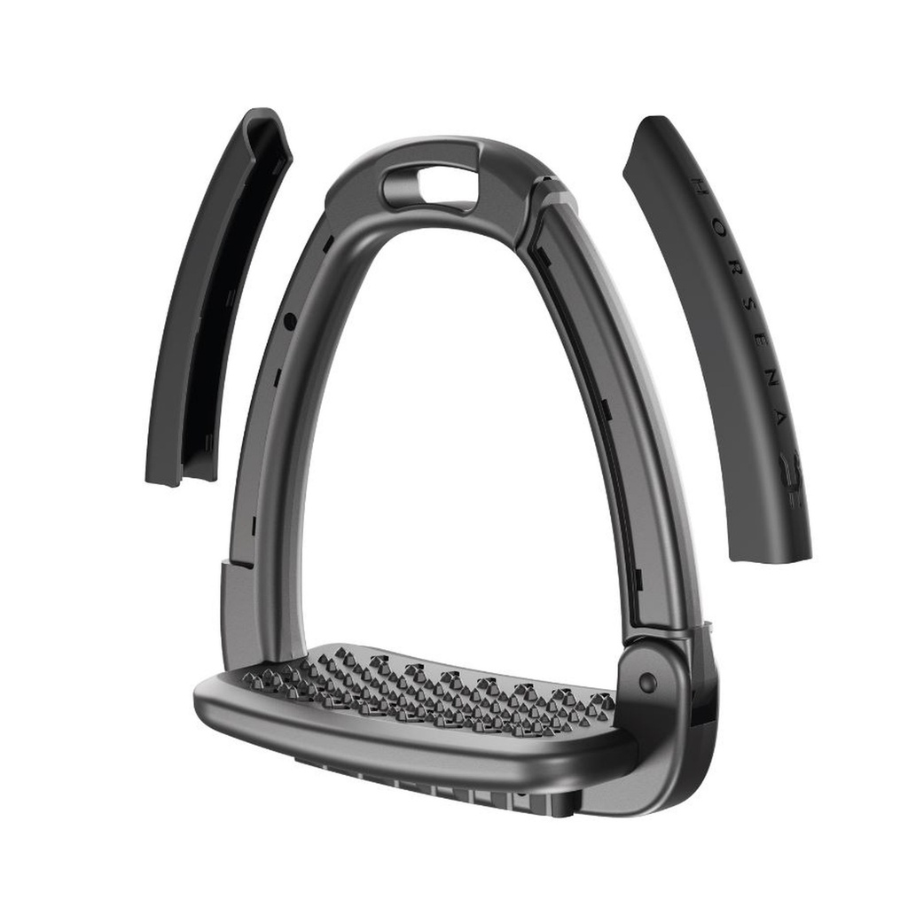 Estribos Horsena POLY TECH