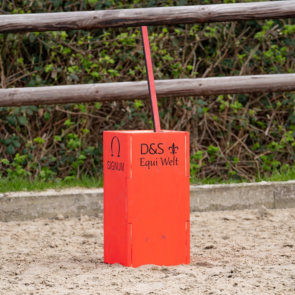 Hobby Horse Tonne