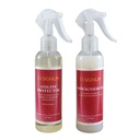 Nubuk Imprägnierung & Protector Set