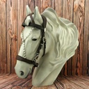 Outlet Working Equitation Offizierszaum Simple