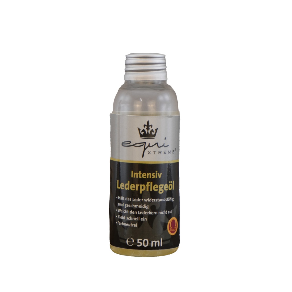 Equixtreme Intensiv Lederpflegeöl