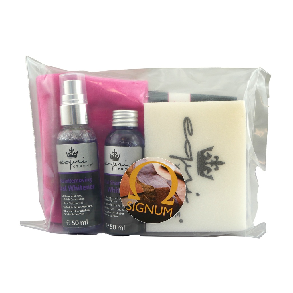 Pferdepflege Set Mini