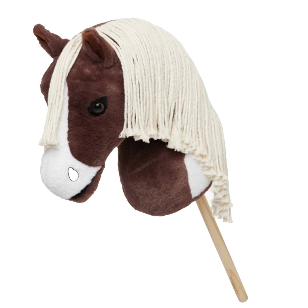 Hobby Horse Steckenpferd Flash