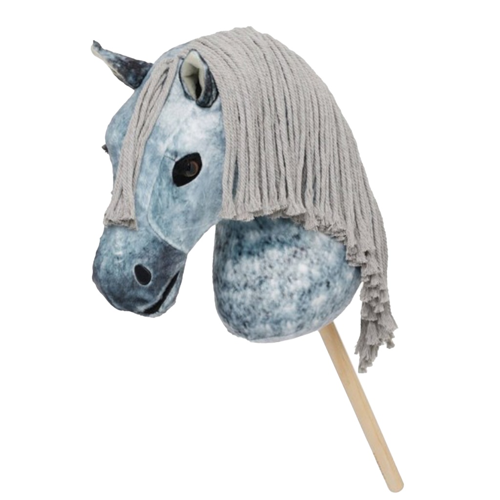 Hobby Horse Steckenpferd Sam