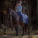 Reitdecke