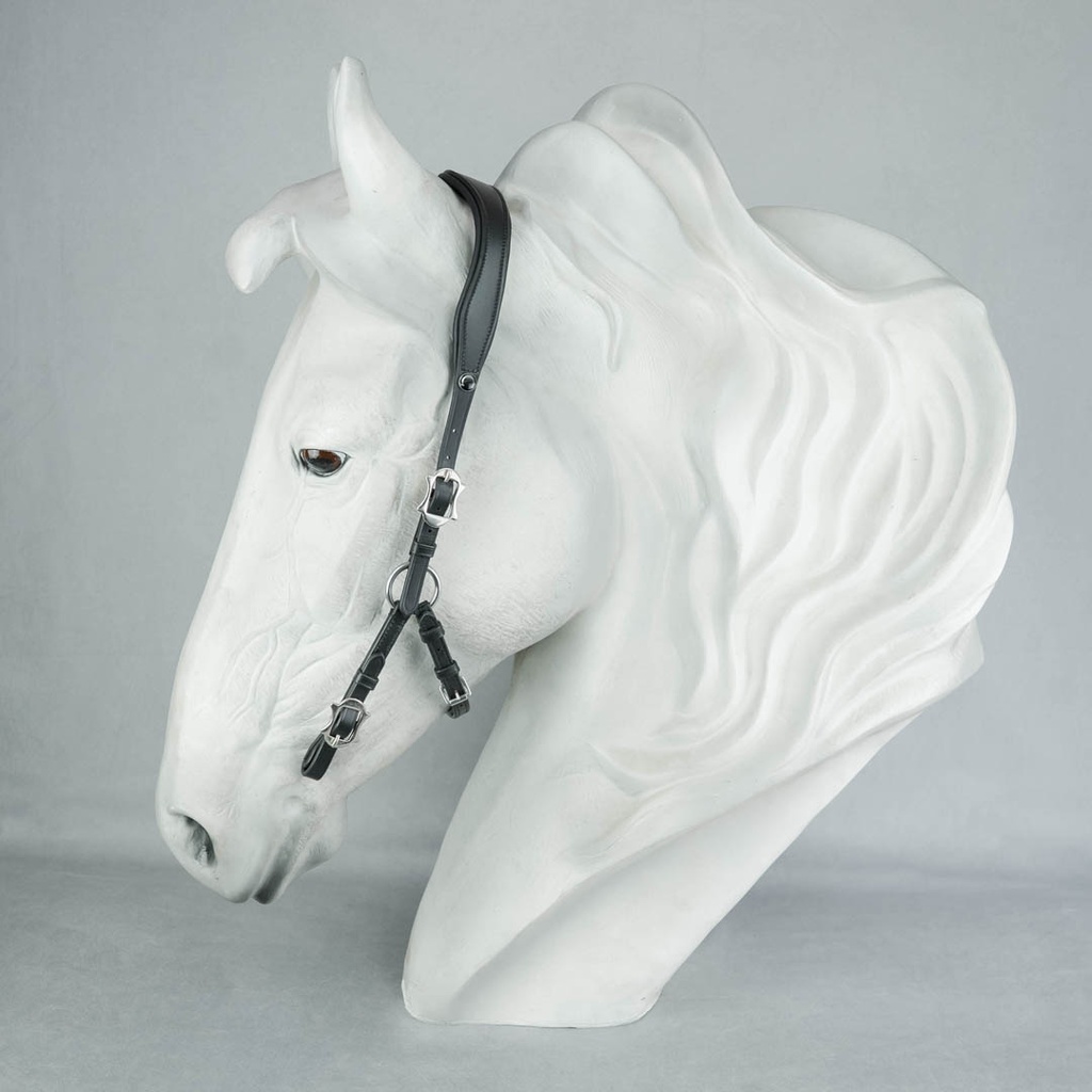 Semizaum Deluxe Worker