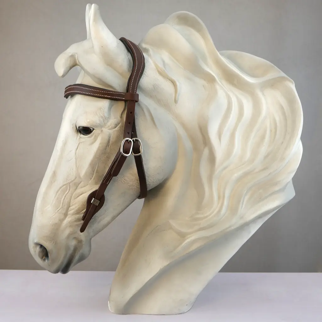 Country Bridle