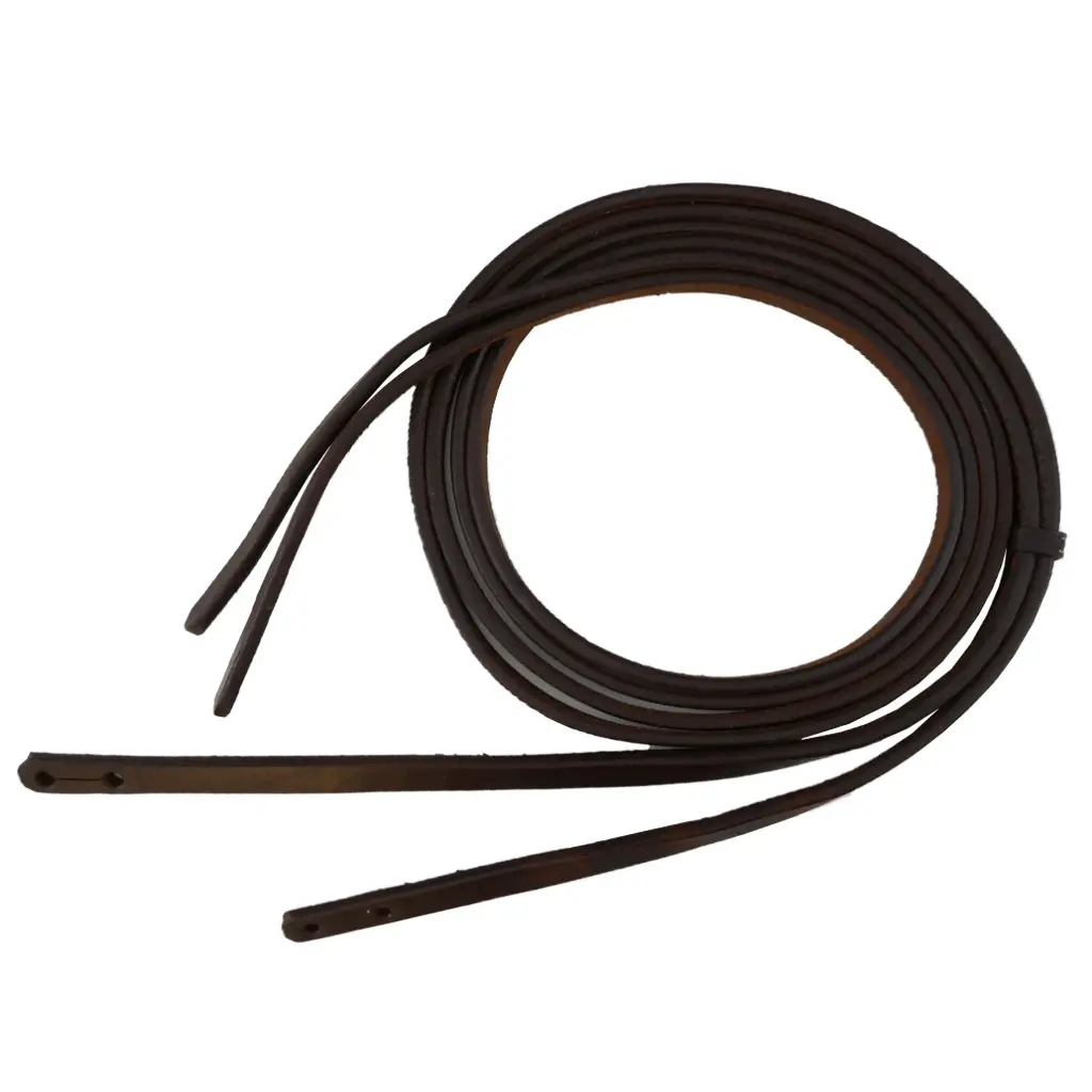 Redini western senza loop