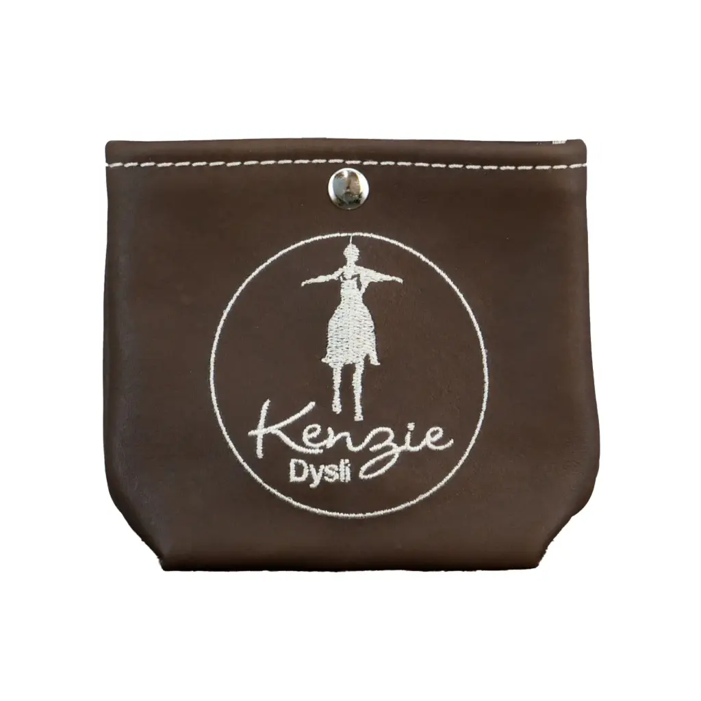 Kenzie Dysli Leckerlibeutel