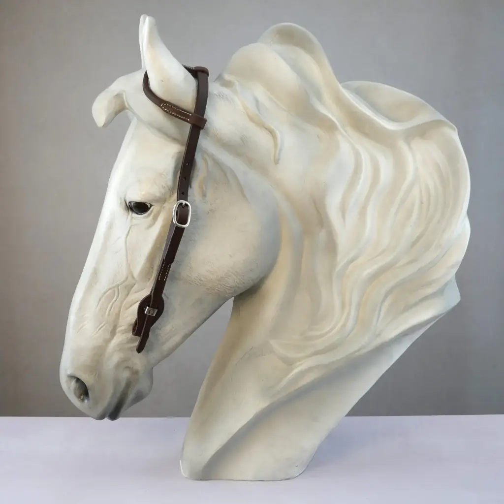One Ear Bridle