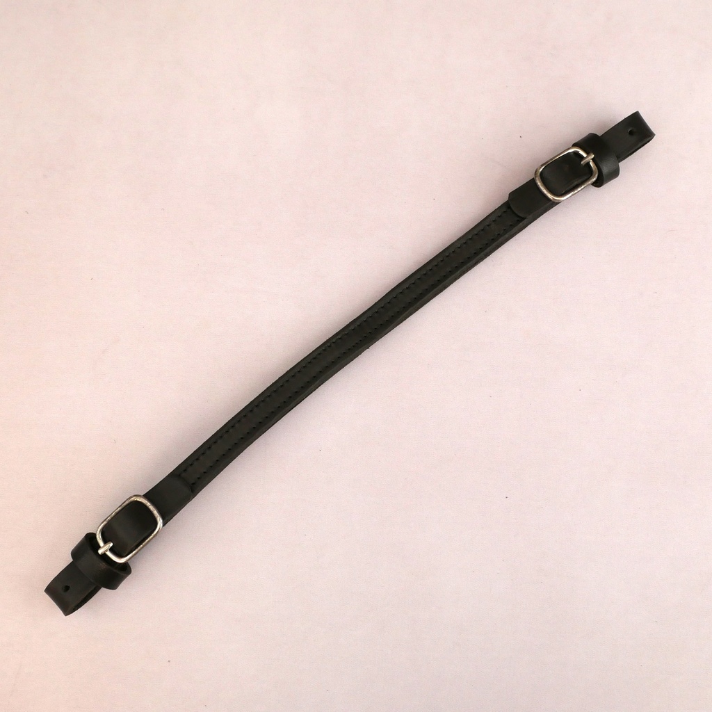 Sattel Anfassriemen (Maria-Hilf-Riemen)