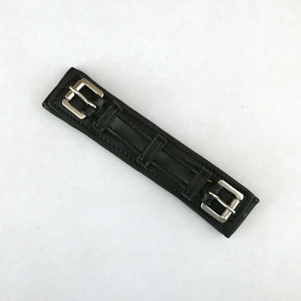 Verschluss Nasenriemen für Zaumzeuge