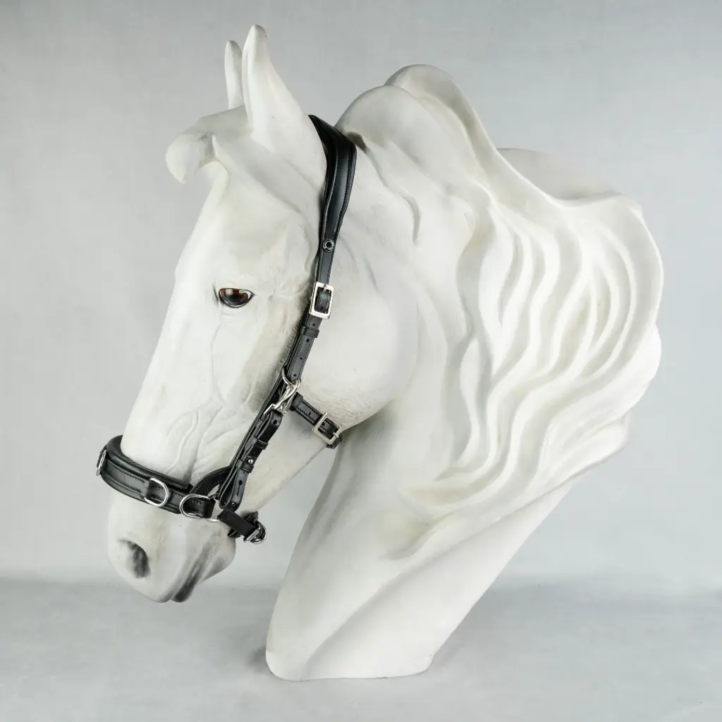 Kappzaum Neo Flexi-Iron