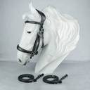 Portugiesischer Zaum Majestic