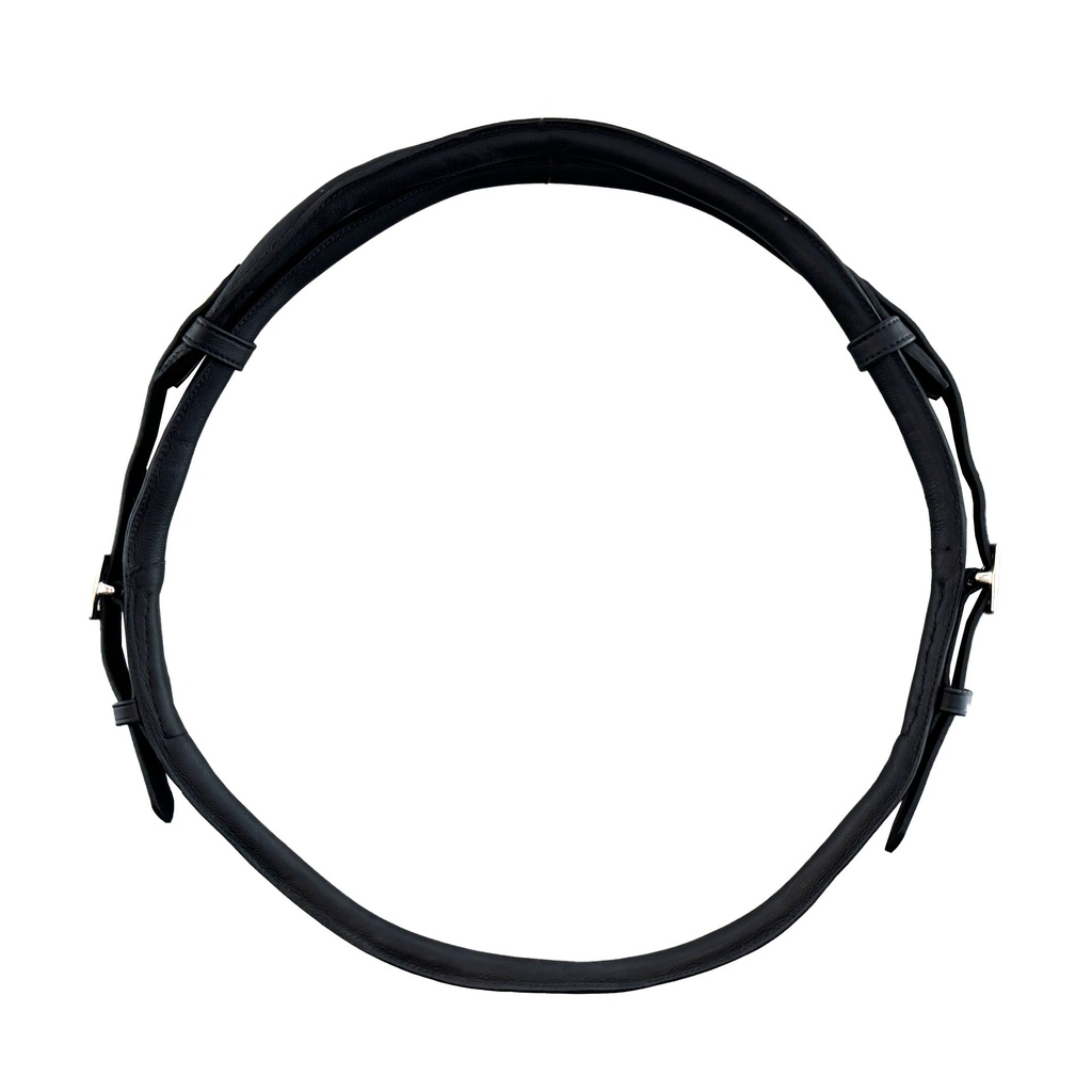 Kenzie Dysli Halsring verstellbar