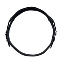 Kenzie Dysli Halsring verstellbar